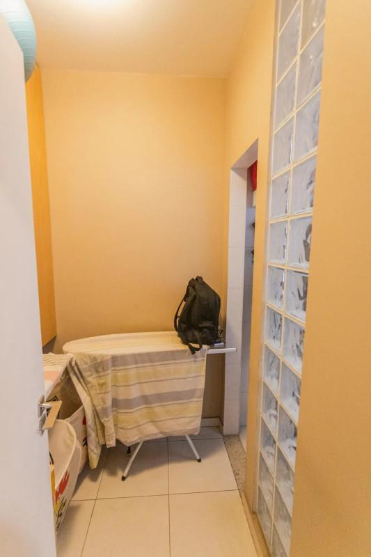 Apartamento, Lourdes, 3 Quartos, 1 Vaga, 1 Suíte