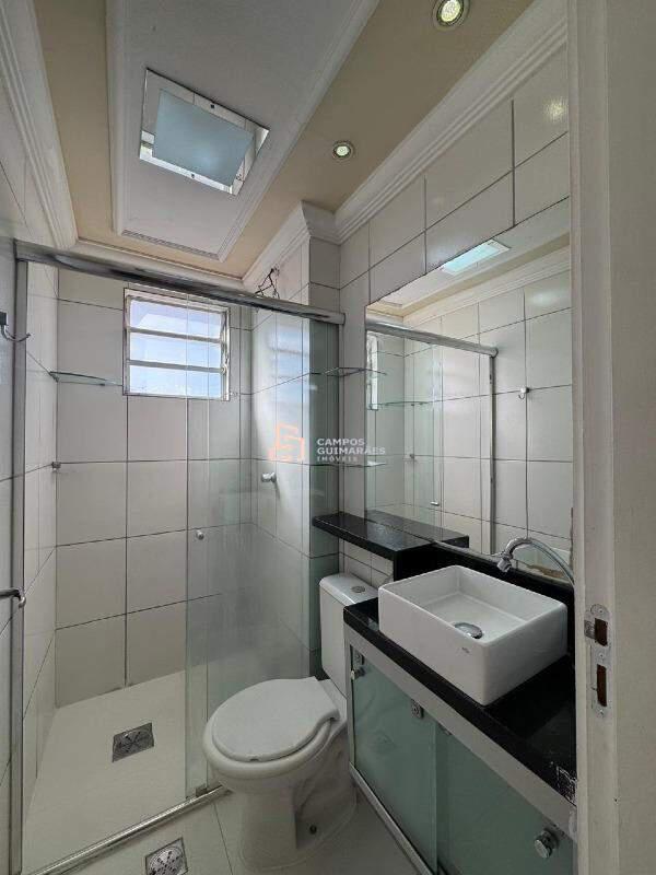 Apartamento, Mangueiras, 2 Quartos, 1 Vaga