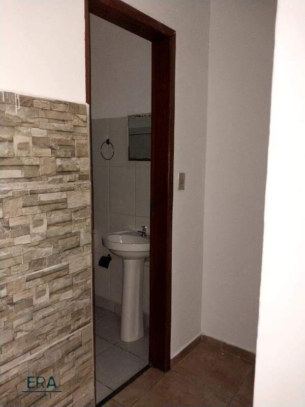Casa, Bonfim, 2 Quartos, 0 Vaga