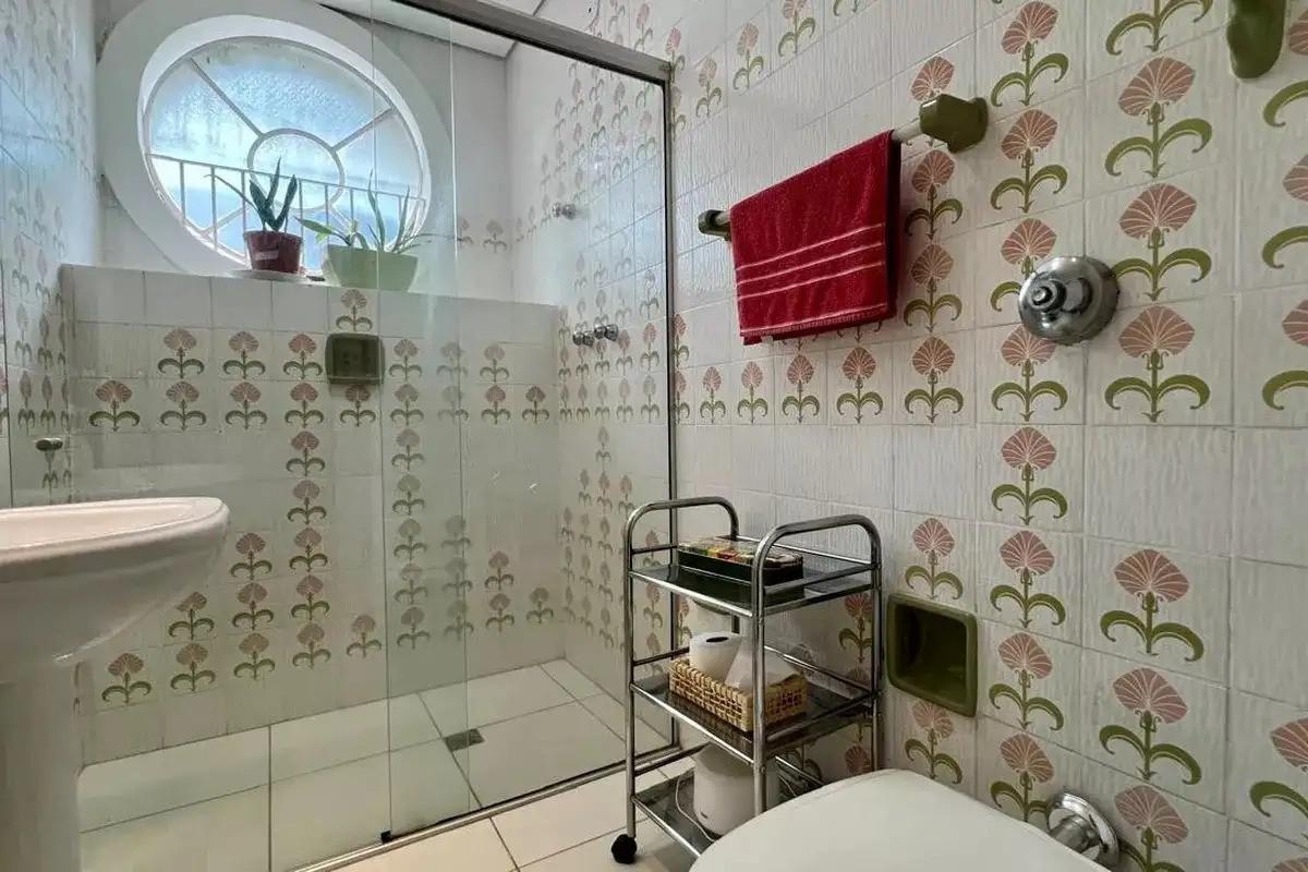 Apartamento, Cidade Nova, 3 Quartos, 1 Vaga, 2 Suítes