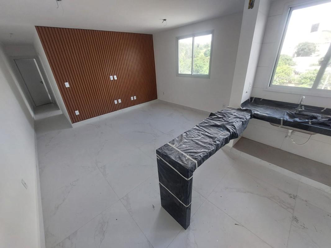 Apartamento, Paquetá, 2 Quartos, 2 Vagas