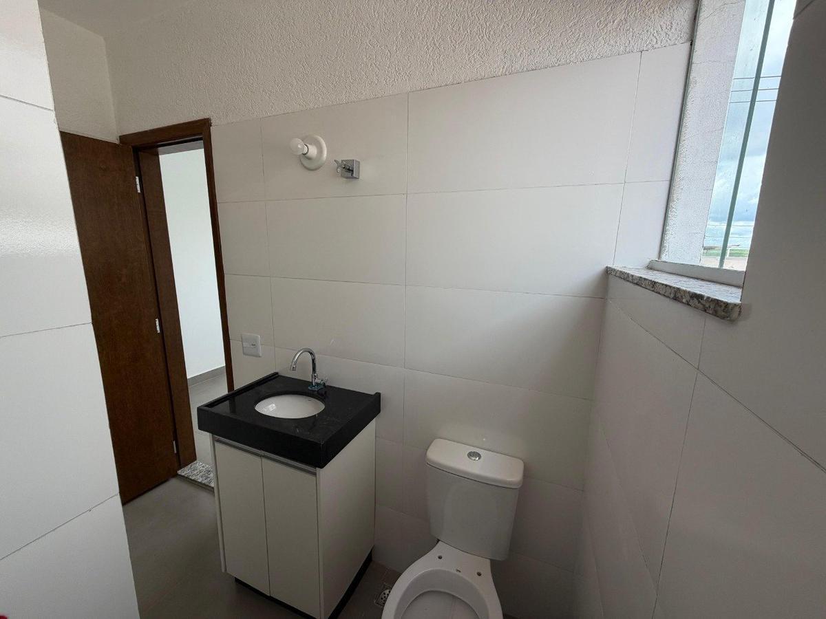 Apartamento, Dom Bosco, 1 Quarto, 0 Vaga