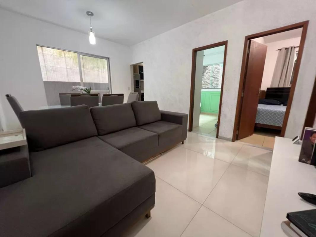 Casa, Tirol (barreiro), 2 Quartos, 1 Vaga