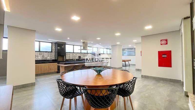 Apartamento, Castelo, 4 Quartos, 2 Vagas, 2 Suítes