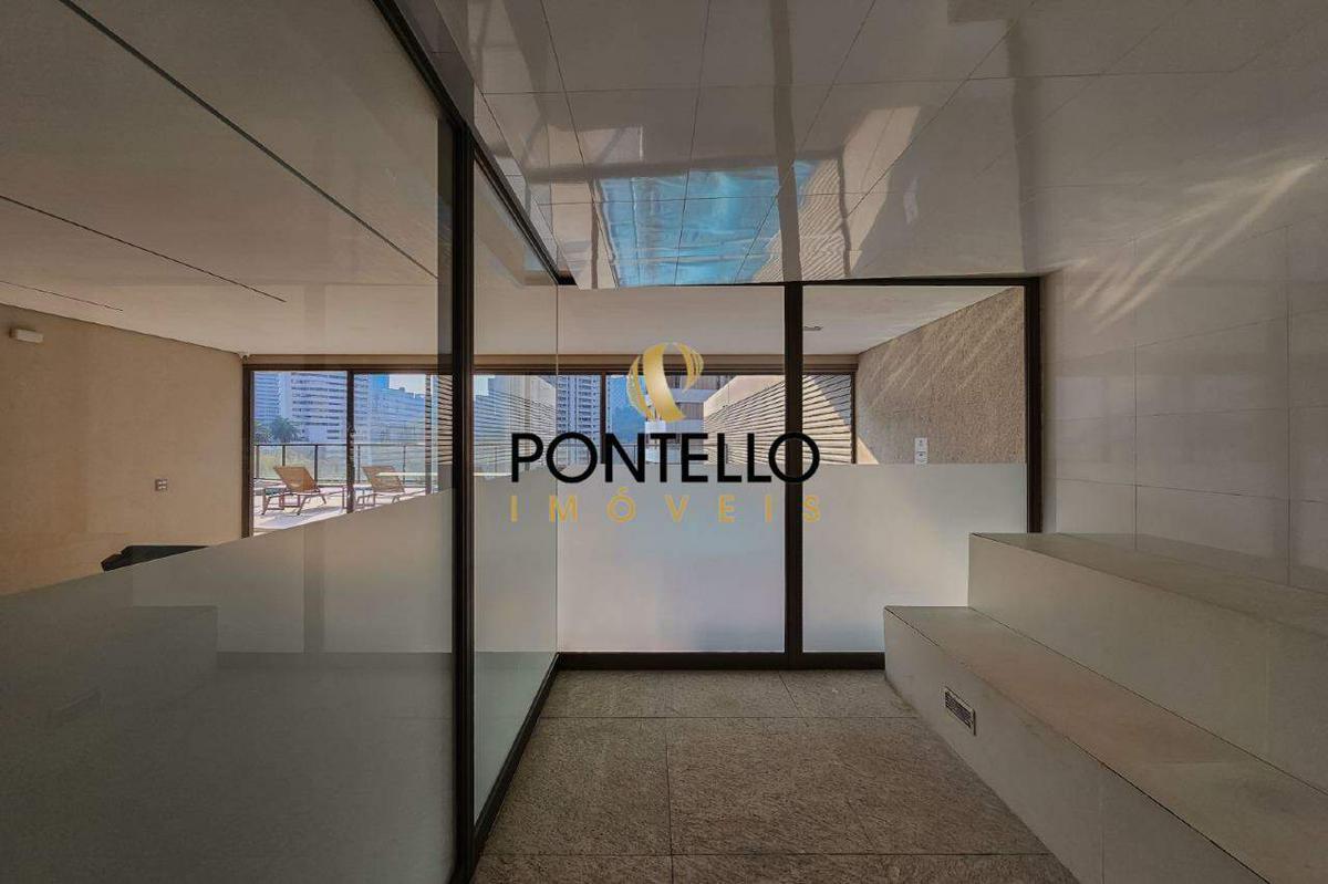 Apartamento, Vale do Sereno, 3 Quartos, 4 Vagas, 3 Suítes