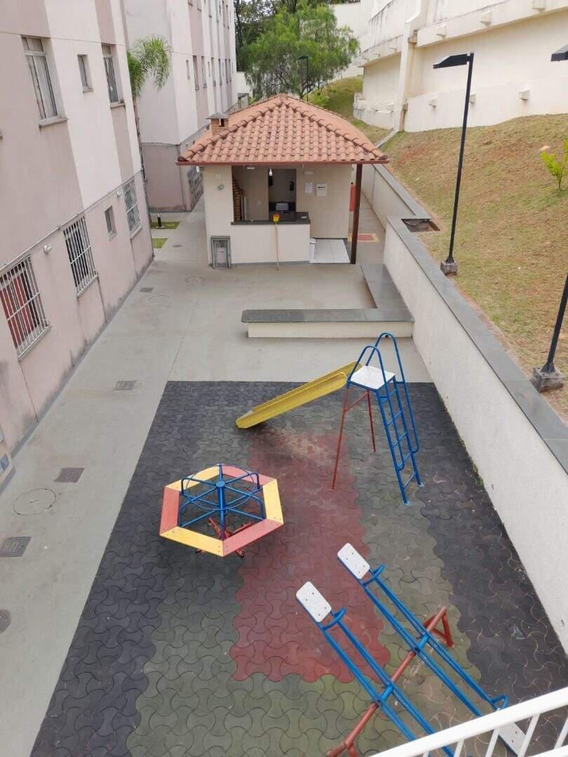 Apartamento, Liberdade, 2 Quartos, 1 Vaga