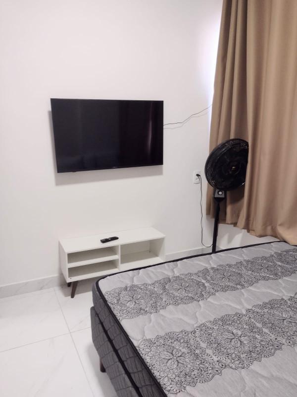 Apartamento, Barro Preto, 1 Quarto, 0 Vaga