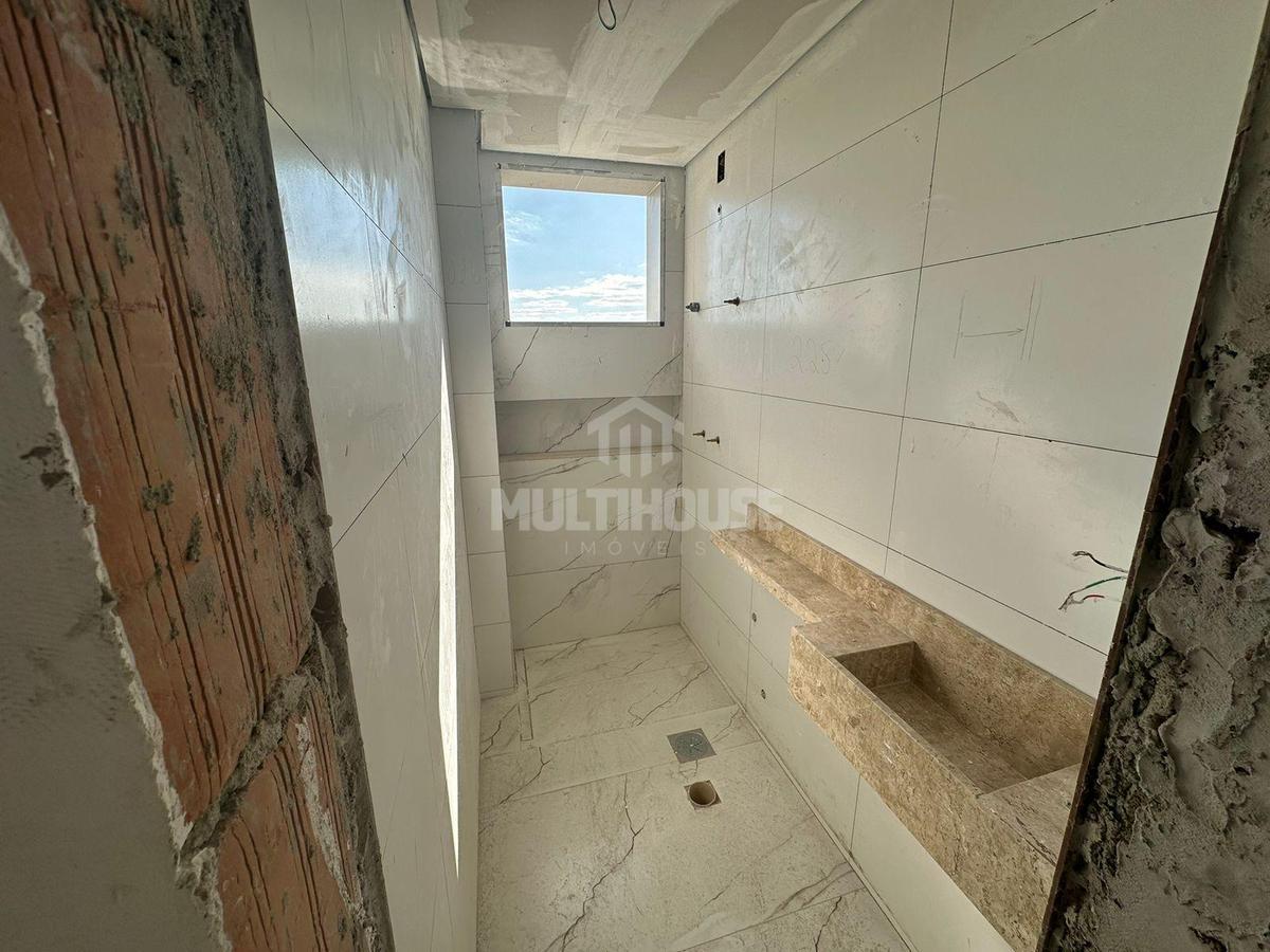 Apartamento, Santa Amélia, 3 Quartos, 4 Vagas, 1 Suíte