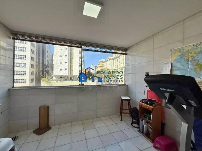 Apartamento, Boa Viagem, 4 Quartos, 3 Vagas, 1 Suíte