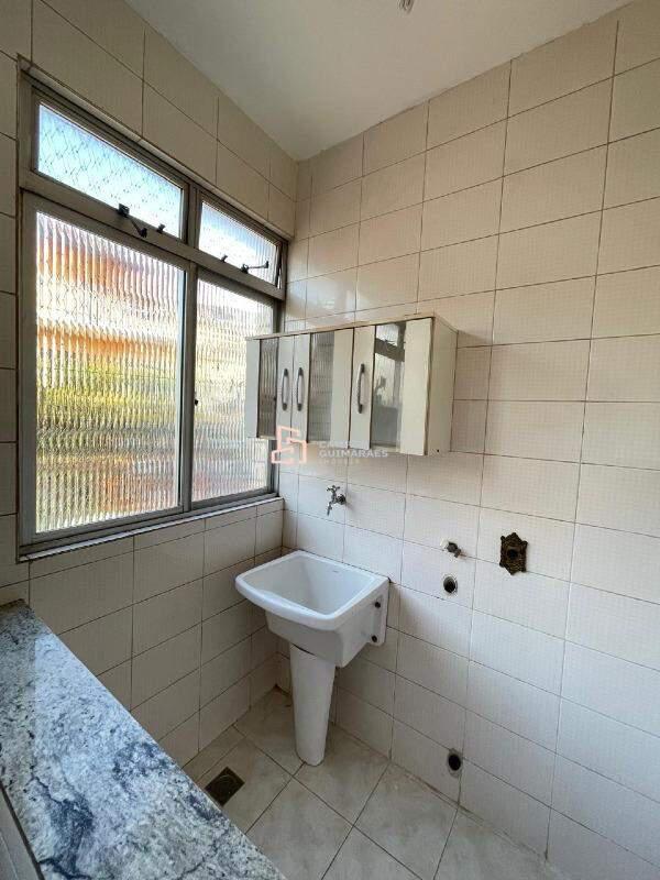 Apartamento, Jardim Pérola, 1 Quarto, 1 Vaga