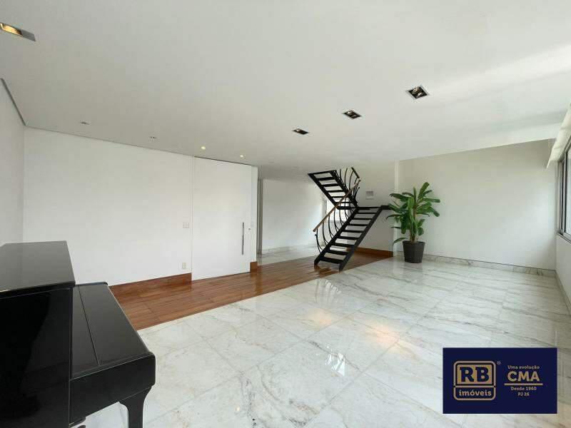 Cobertura, Savassi, 4 Quartos, 3 Vagas, 2 Suítes