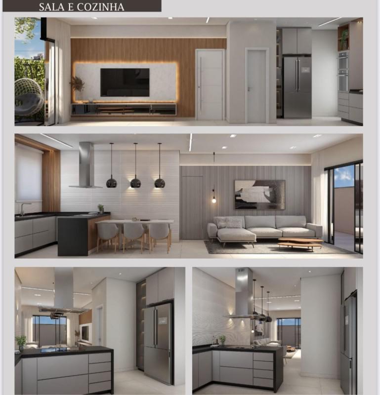 Cobertura, Itapoã, 4 Quartos, 2 Vagas, 2 Suítes