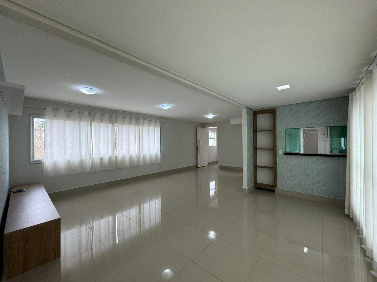 Apartamento, Buritis, 4 Quartos, 3 Vagas, 2 Suítes