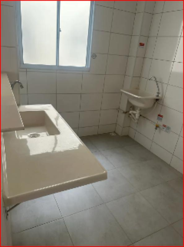 Apartamento, Juliana, 2 Quartos, 1 Vaga