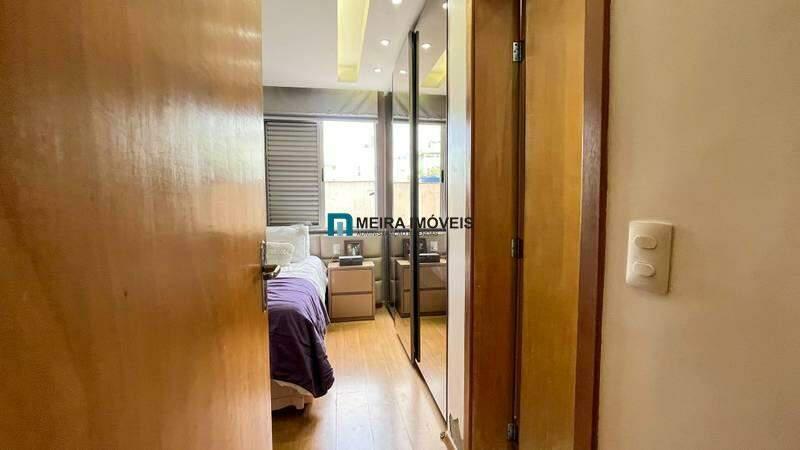 Apartamento, Buritis, 3 Quartos, 2 Vagas, 1 Suíte