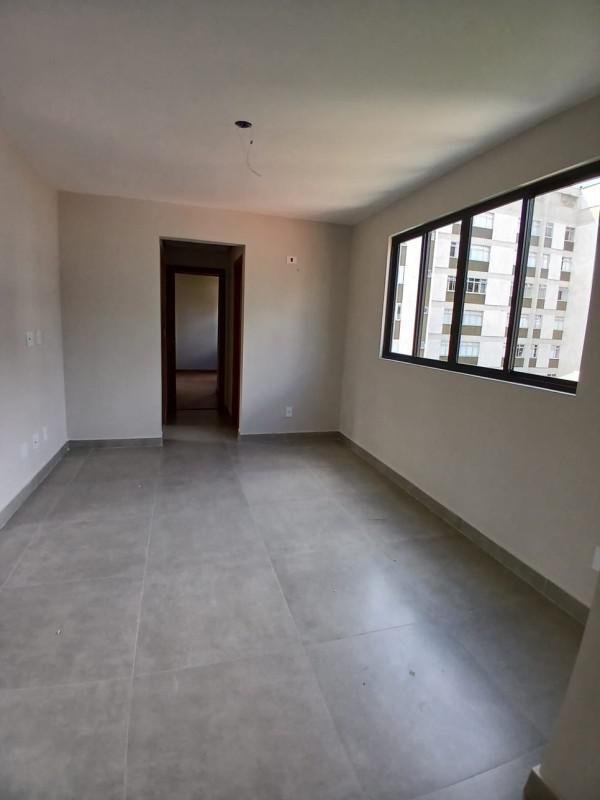 Apartamento, São Pedro, 2 Quartos, 2 Vagas, 1 Suíte