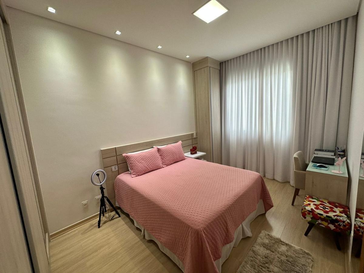 Casa, Gran Park, 4 Quartos, 6 Vagas, 2 Suítes