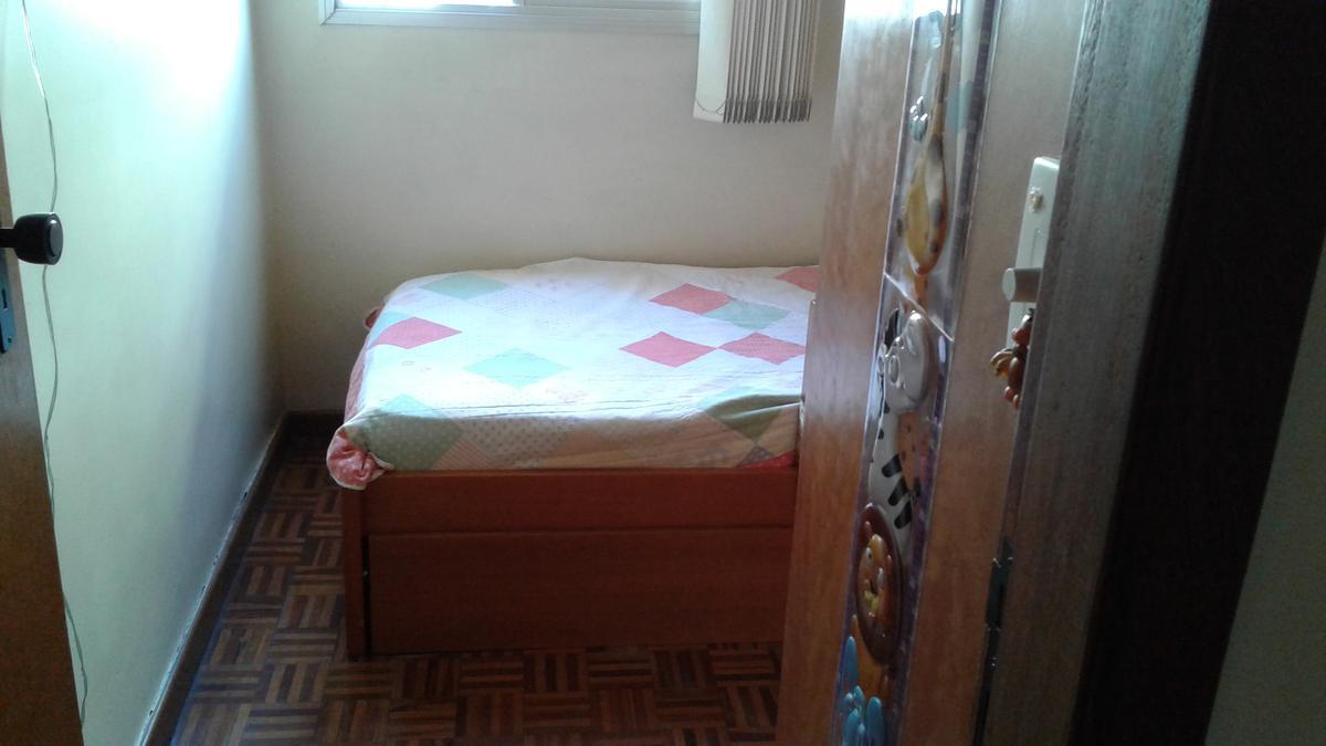 Apartamento, Santa Mônica, 3 Quartos, 1 Vaga