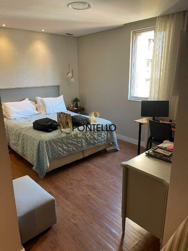 Apartamento, Lourdes, 3 Quartos, 2 Vagas, 1 Suíte