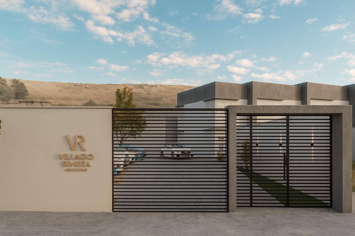 Casa, Graça, 2 Quartos, 1 Vaga