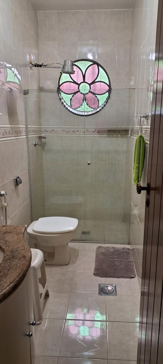 Casa, Floresta, 5 Quartos, 3 Vagas, 1 Suíte