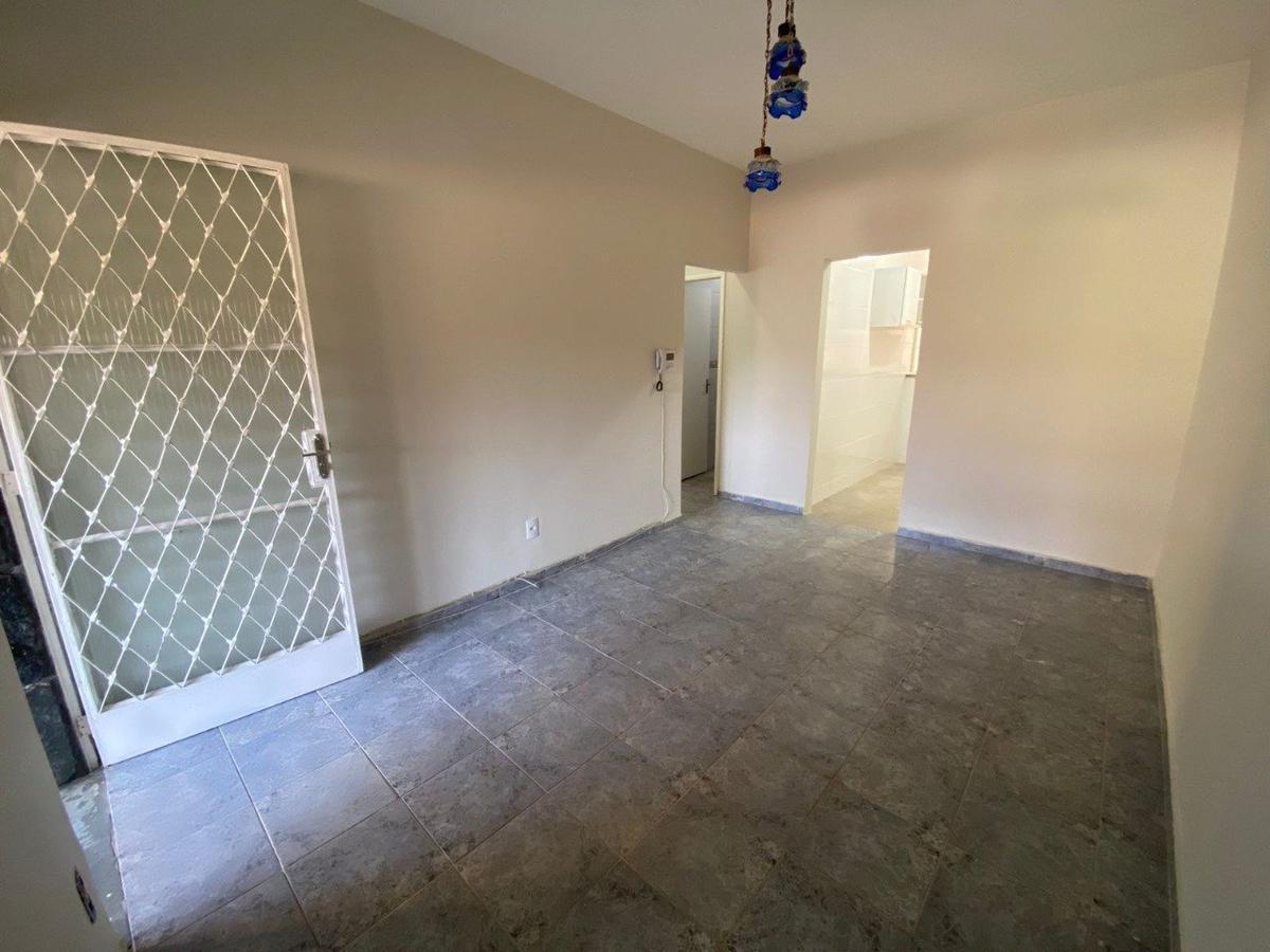 Casa, Copacabana, 2 Quartos, 1 Vaga