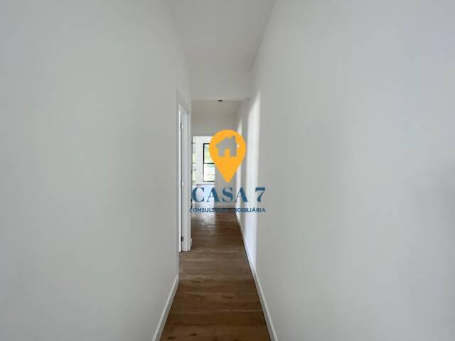 Apartamento, Serra, 3 Quartos, 2 Vagas, 1 Suíte