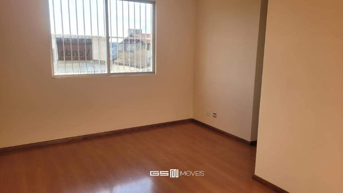Apartamento, Salgado Filho, 3 Quartos, 1 Vaga