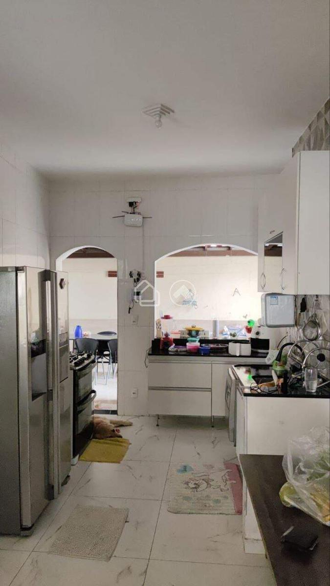 Casa, Betânia, 6 Quartos, 5 Vagas, 3 Suítes