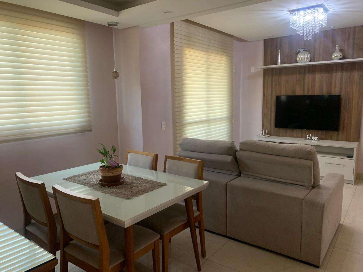 Cobertura, Palmares, 4 Quartos, 2 Vagas, 1 Suíte