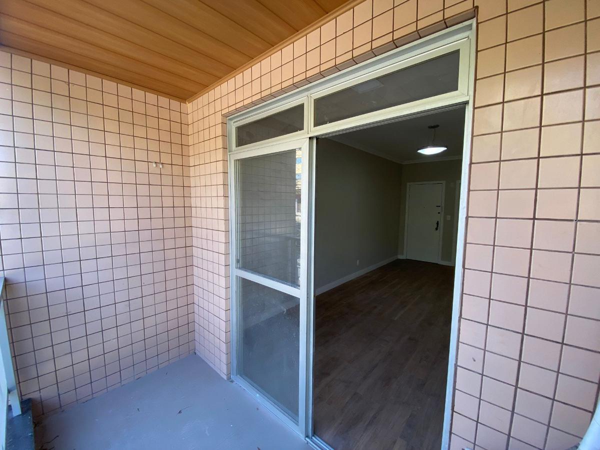 Apartamento, Castelo, 2 Quartos, 1 Vaga, 1 Suíte