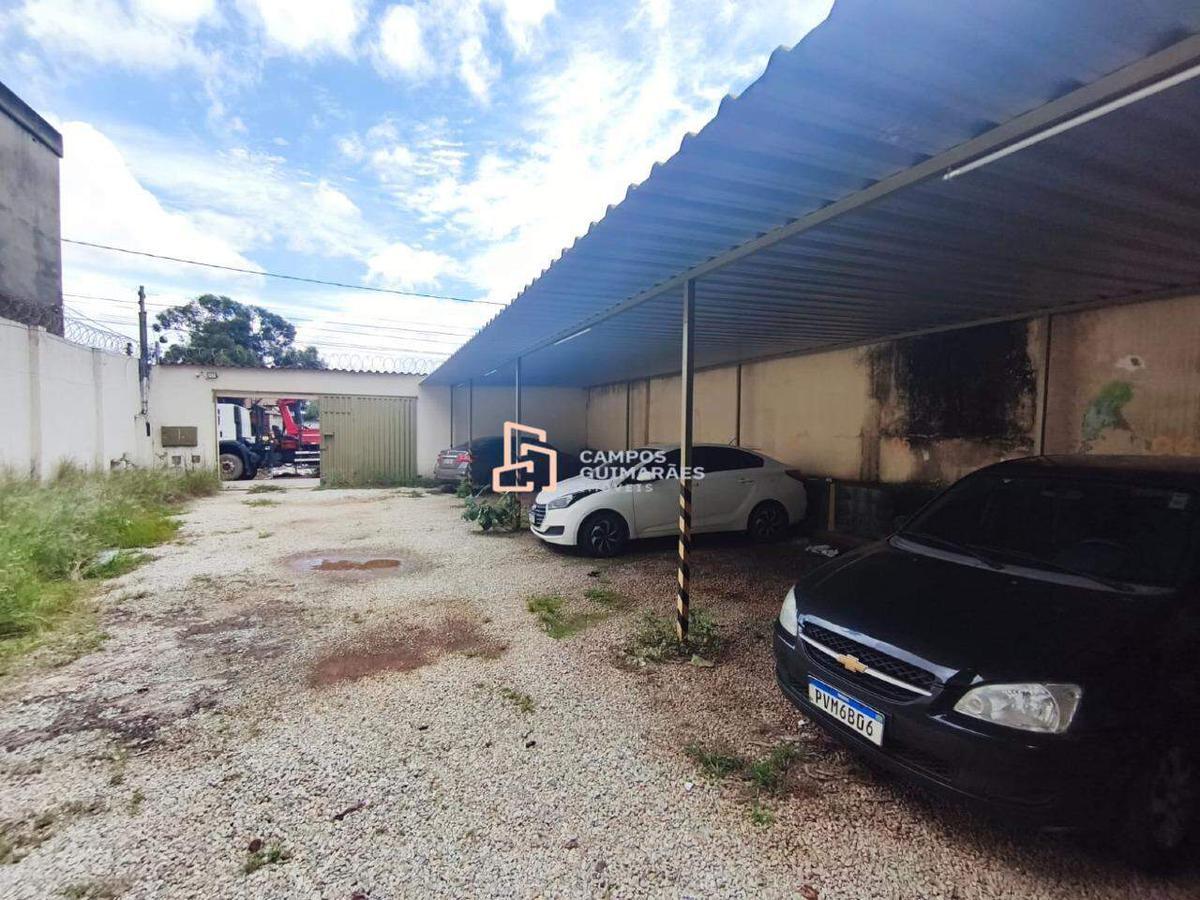 Lote, Das Industrias I (barreiro), 6 Vagas