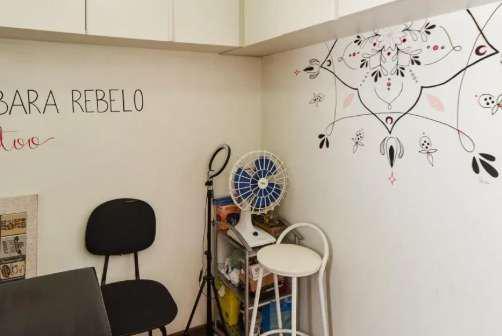 Apartamento, Ipiranga, 3 Quartos, 2 Vagas, 1 Suíte