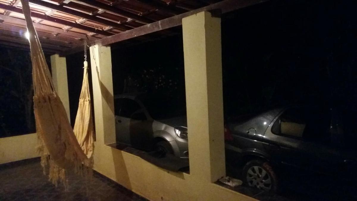 Fazenda, Zona Rural, 4 Quartos, 0 Vaga