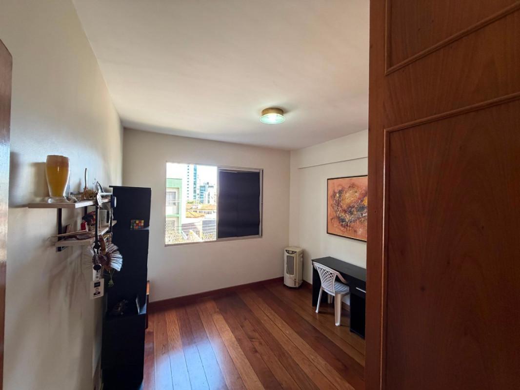 Apartamento, Cruzeiro, 4 Quartos, 2 Vagas, 1 Suíte