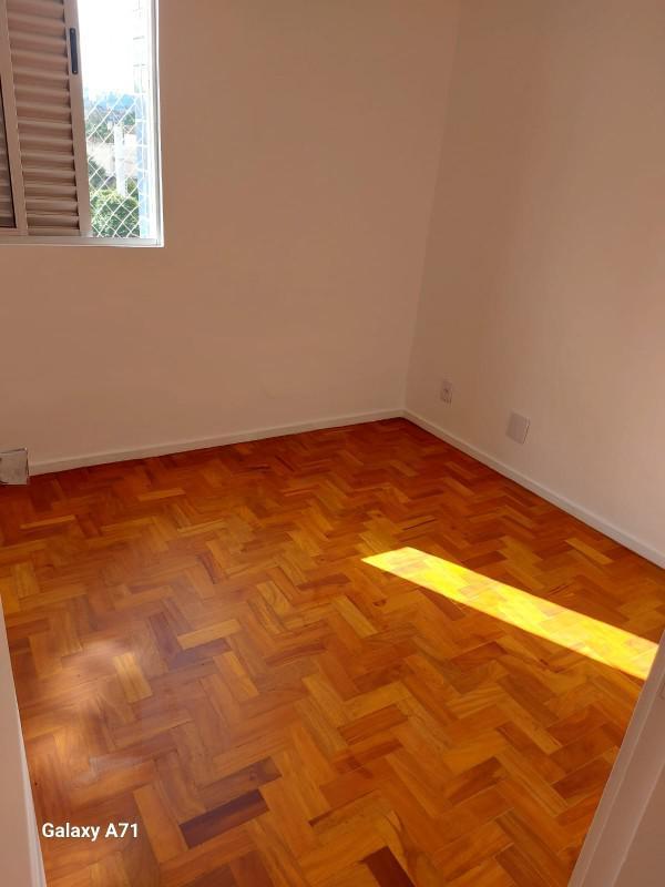 Apartamento, Coração Eucarístico, 3 Quartos, 1 Vaga, 1 Suíte