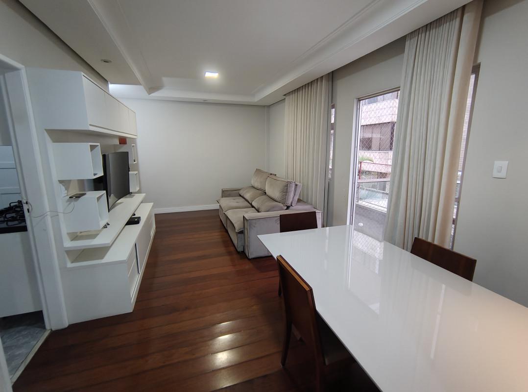 Apartamento, Buritis, 3 Quartos, 2 Vagas, 1 Suíte