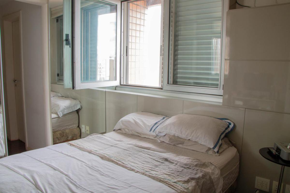 Cobertura, São Pedro, 2 Quartos, 3 Vagas, 1 Suíte