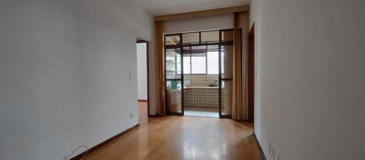 Apartamento, Buritis, 2 Quartos, 1 Vaga, 1 Suíte