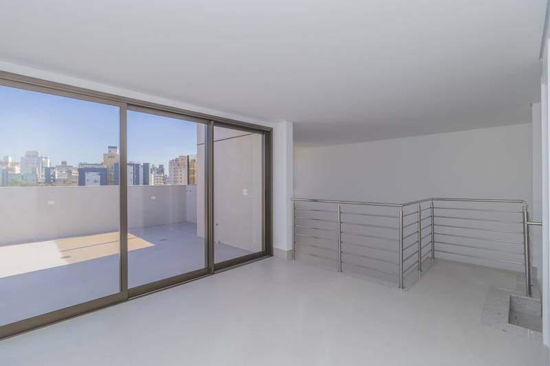 Cobertura, Cidade Nova, 3 Quartos, 2 Vagas, 1 Suíte