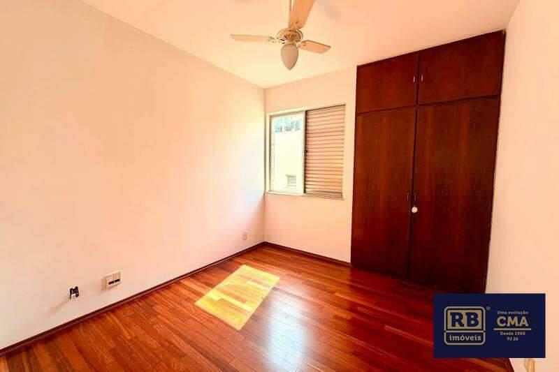 Apartamento, Gutierrez, 4 Quartos, 2 Vagas, 1 Suíte