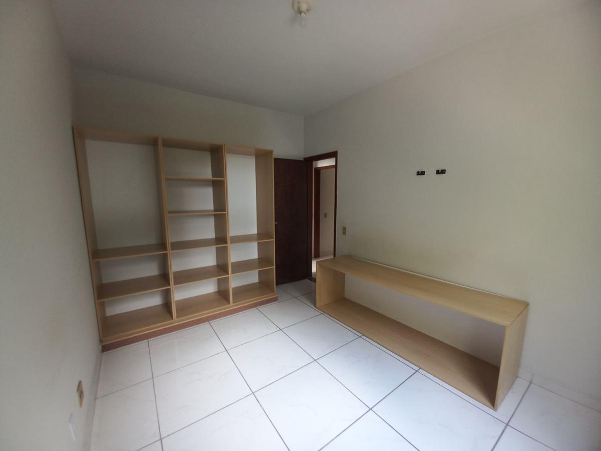 Apartamento, Liberdade, 3 Quartos, 1 Vaga