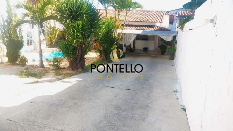 Casa, São João Batista (venda Nova), 2 Quartos, 4 Vagas, 1 Suíte