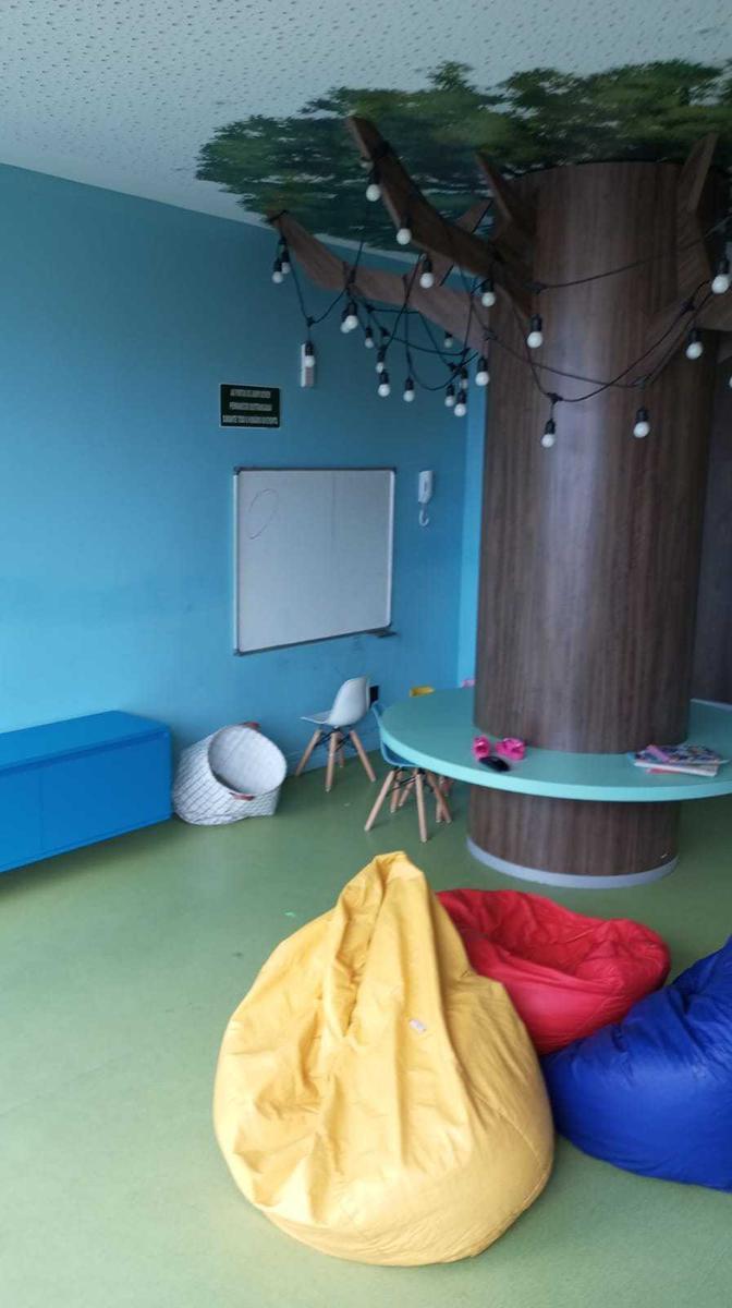 Apartamento, Lourdes, 2 Quartos, 2 Vagas, 1 Suíte