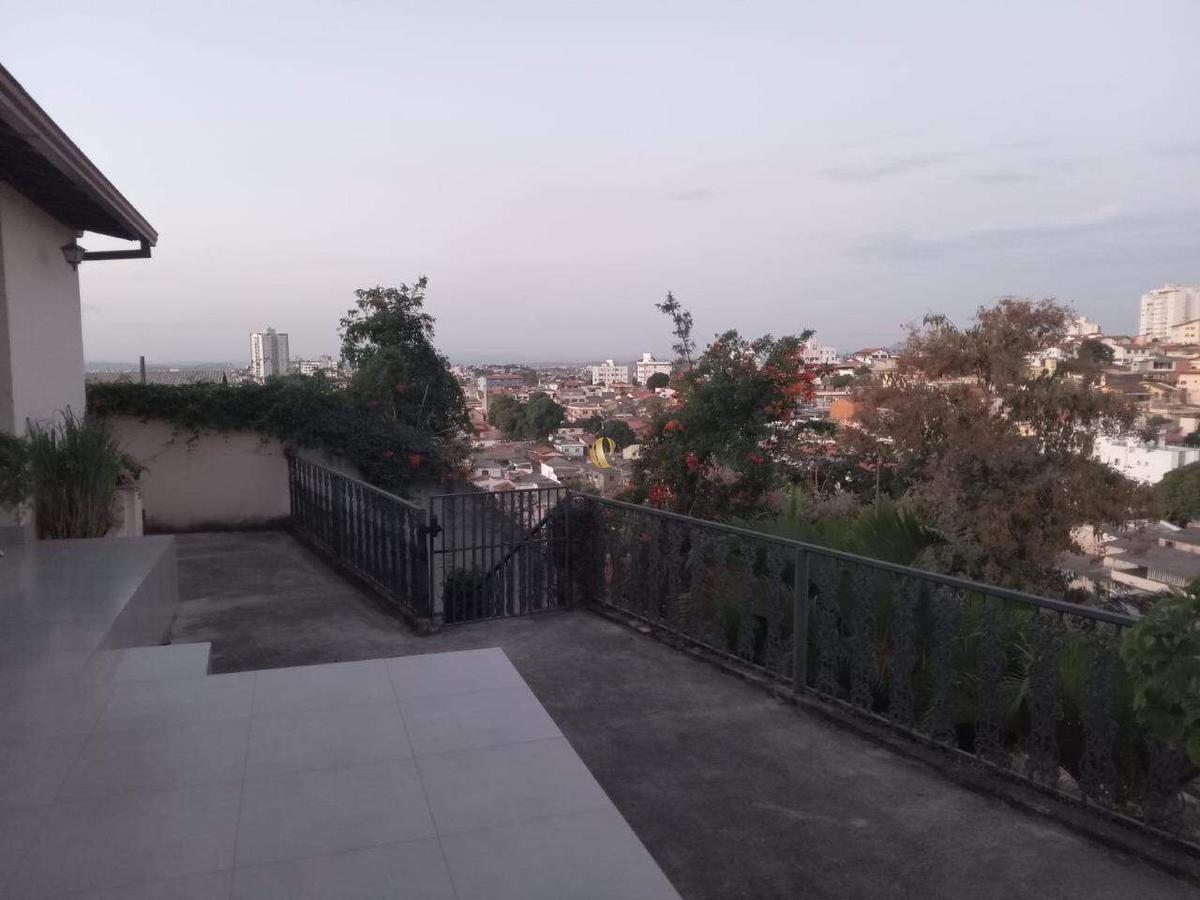 Casa, Alto Caiçaras, 4 Quartos, 6 Vagas, 1 Suíte