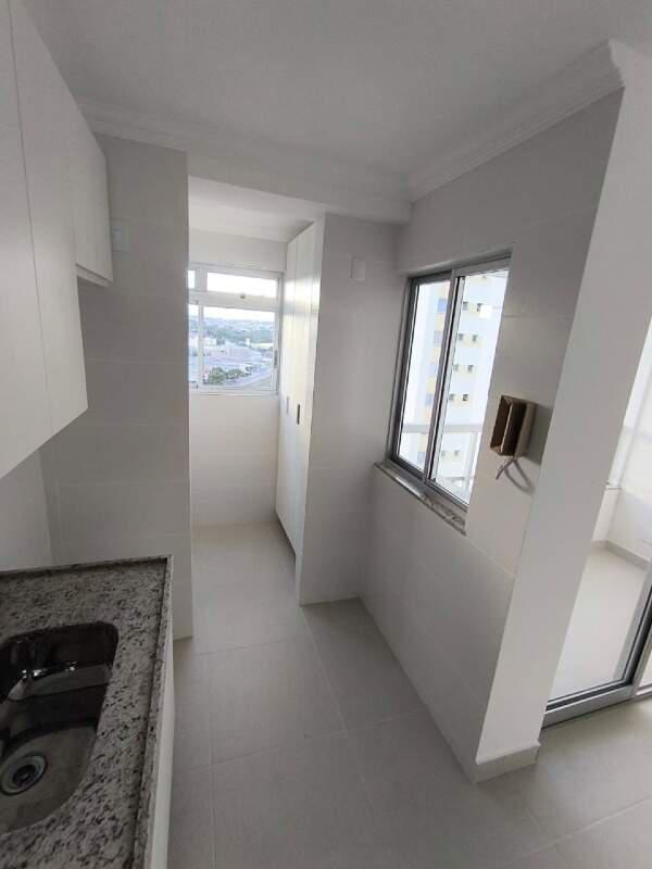 Apartamento, Caiçaras, 1 Quarto, 0 Vaga