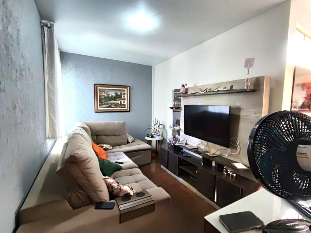 Apartamento, João Pinheiro, 3 Quartos, 0 Vaga