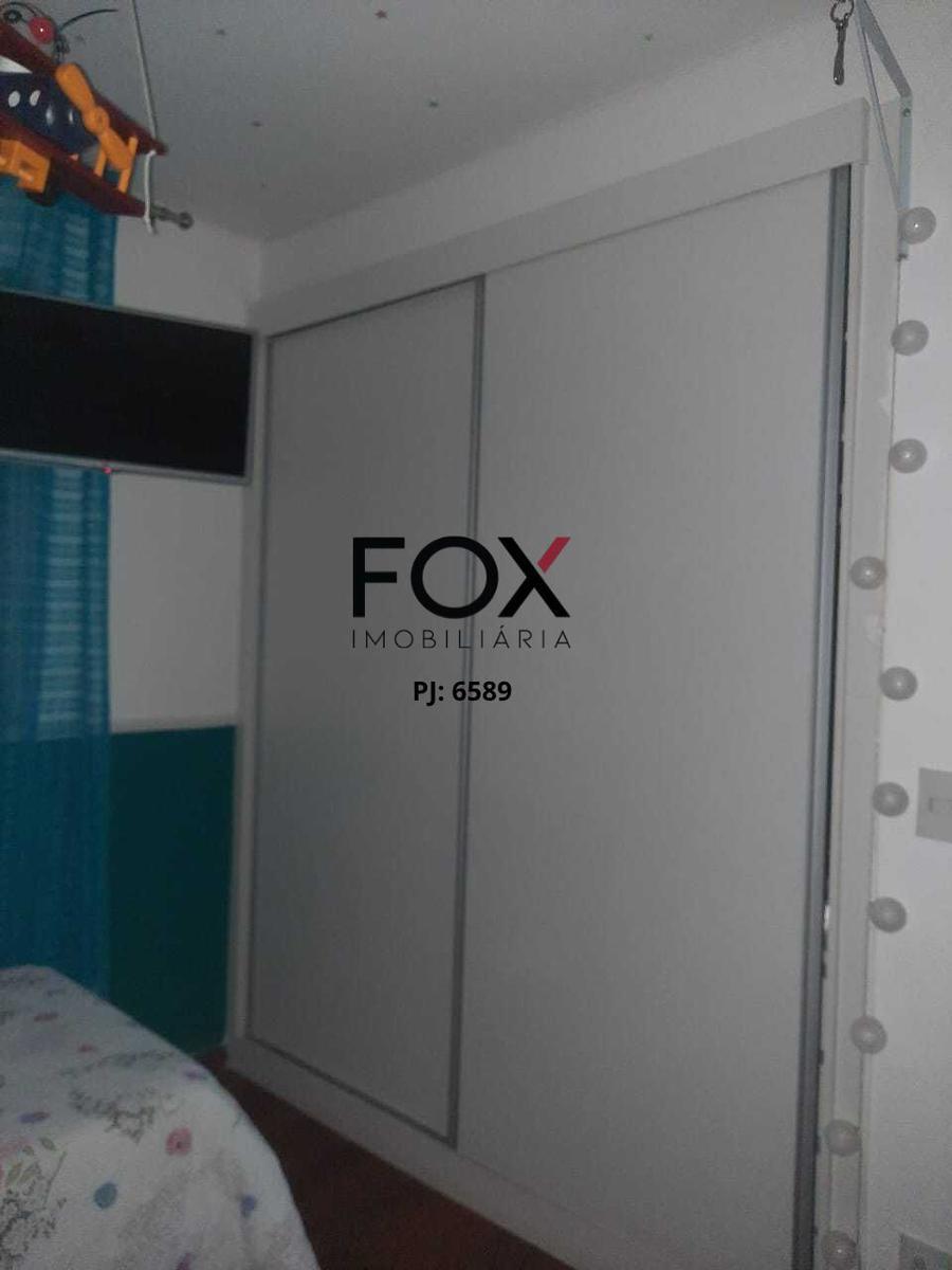 Cobertura, Dona Clara, 3 Quartos, 2 Vagas, 1 Suíte