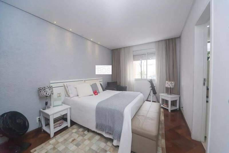 Apartamento, Sion, 4 Quartos, 1 Vaga, 1 Suíte