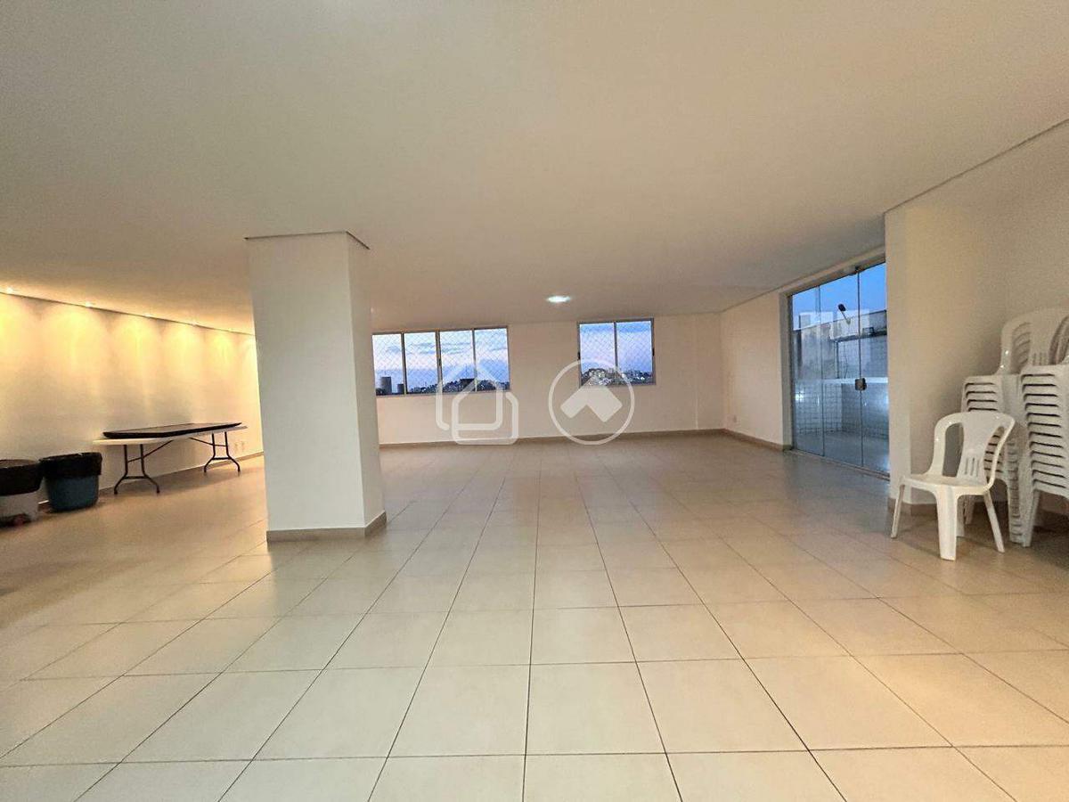 Apartamento, Buritis, 3 Quartos, 2 Vagas, 1 Suíte